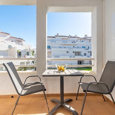 Luxury 3 Bed Apartment Torreblanca Fuengirola Exterior photo