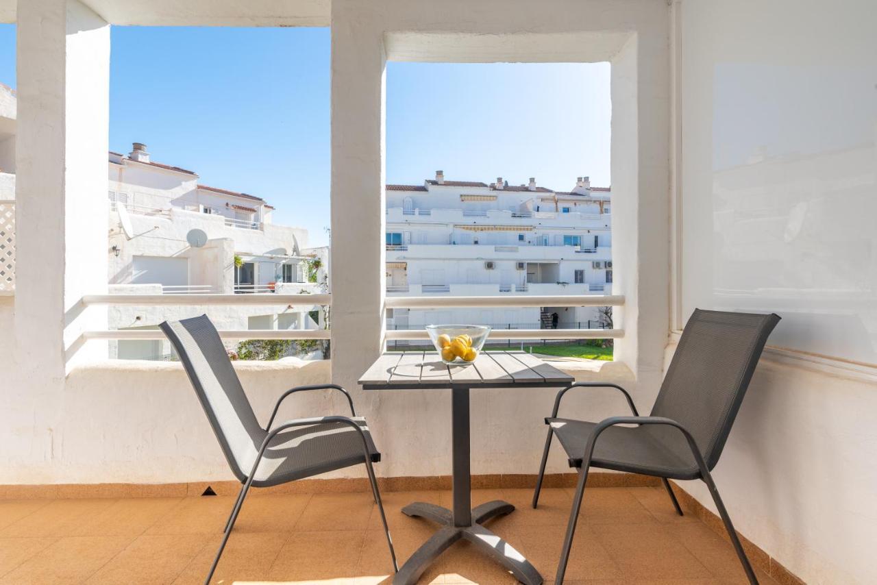 Luxury 3 Bed Apartment Torreblanca Fuengirola Exterior photo