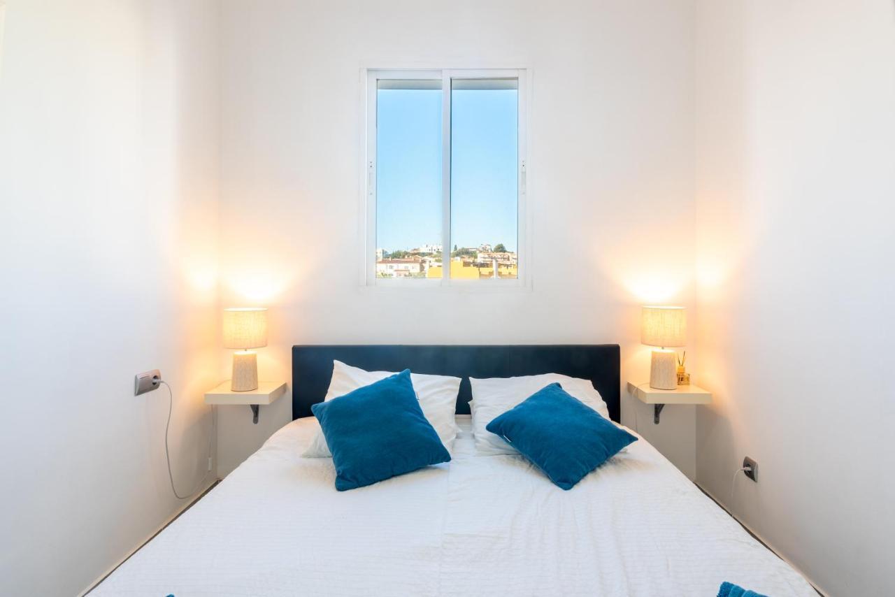 Luxury 3 Bed Apartment Torreblanca Fuengirola Exterior photo